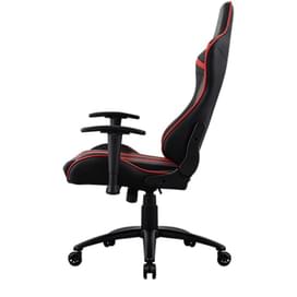 Aerocool AC120BR AIR Компьютерлік ойын креслосы, Black/Red (AC120 AIR-BR) фото