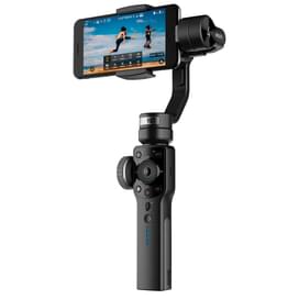 Электронный стабилизатор Zhiyun Smooth 4 фото