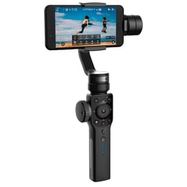 Электронный стабилизатор Zhiyun Smooth 4 фото