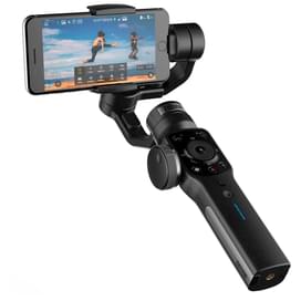 Электронный стабилизатор Zhiyun Smooth 4 фото