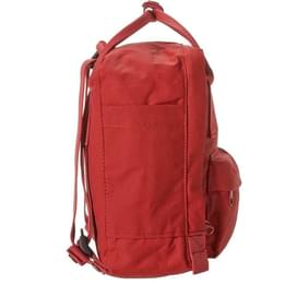 Fjallraven Kanken Mini Рюкзагі 7L, Deep Red, винилон-Ф (F23561) фото
