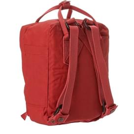 Fjallraven Kanken Mini Рюкзагі 7L, Deep Red, винилон-Ф (F23561) фото