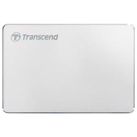 Внешний HDD 2.5" (USB 3.1) 2TB Transcend TS2TSJ25C3S фото