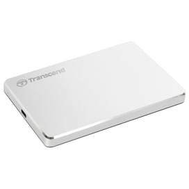 Внешний HDD 2.5" (USB 3.1) 2TB Transcend TS2TSJ25C3S фото