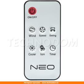 Ауа салқындатқыш Neo AC-198D фото
