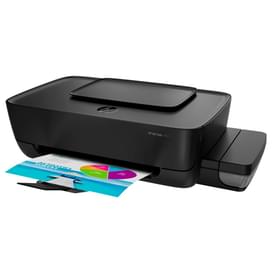 HP Ink Tank 115 ҮСБЖ A4 Ағынды принтері (2LB19A) фото