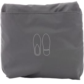 Xiaomi 90' Points 6L, Gray, Аяқ киімге арналған сөмкесі, полиамид фото