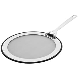 LE CREUSET Шашырандылардан қорғайтын торы 20-24см Тот басп. болат 98401200000000 фото