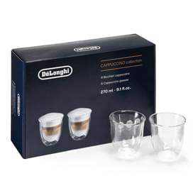 Набор чашек 6шт. DeLonghi DLSC301 фото