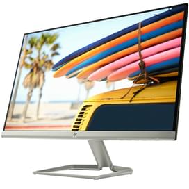 Монитор 23.8" HP 24fw 3KS62AA 1920x1080 16:9 IPS 75ГЦ (HDMI+VGA) White фото