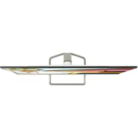 Монитор 23.8" HP 24fw 3KS62AA 1920x1080 16:9 IPS 75ГЦ (HDMI+VGA) White фото