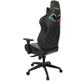 Gamdias ACHILLES M1A RGB Компьютерлік ойын креслосы, Black (ACHILLES M1A L B) фото
