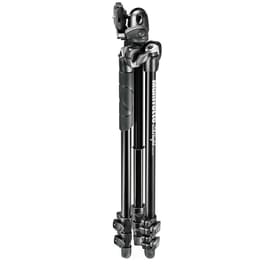 Штатив MANFROTTO 290 Light 3-секционный(MK290LTA3-BH) фото