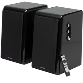 Колонки 2.0 Microlab SOLO 11, Black фото