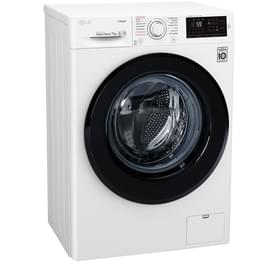 Стиральная машина LG F-2M5HS6W фото