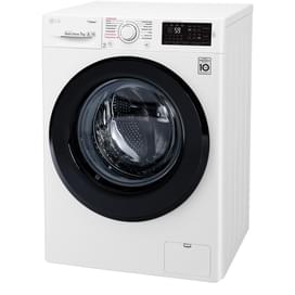 Стиральная машина LG F-2M5HS6W фото