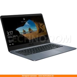 Ноутбук Cloudbook Asus E406MA Pentium N5000 / 4ГБ / 128SSD / 14 / Win10 / (E406MA-BV106T) фото