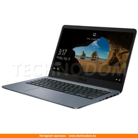 Ноутбук Cloudbook Asus E406MA Pentium N5000 / 4ГБ / 128SSD / 14 / Win10 / (E406MA-BV106T) фото