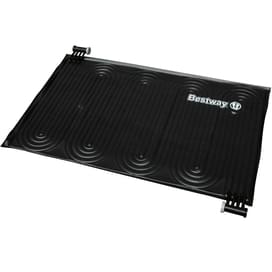 "Clean Sun", BESTWAY Күн астында суды жылытуға арналған резервуары, 110х171 см, BESTWAY, Винил, Қара (584 фото