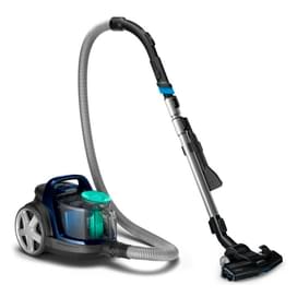 Циклонный пылесос Philips FC-9573 фото