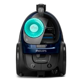 Циклонный пылесос Philips FC-9573 фото