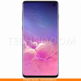 Смартфон Samsung Galaxy S10 8/128GB Black фото