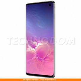 Смартфон Samsung Galaxy S10 8/128GB Black фото