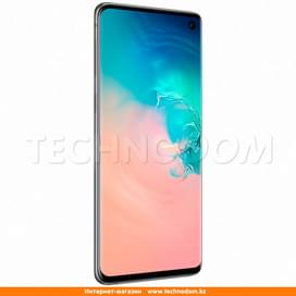 Смартфон Samsung Galaxy S10 8/128GB White фото
