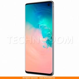 Смартфон Samsung Galaxy S10 8/128GB White фото