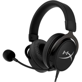 Игровая гарнитура беспроводная HyperX Cloud Mix (HX-HSCAM-GM) фото