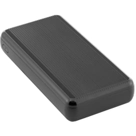 Внешний аккумулятор Yoobao, 20000Mah, P20D, Power Desire Compact, Black (YB-P20D/BK) фото