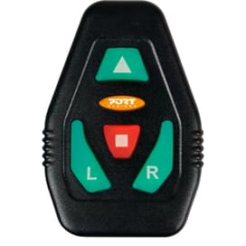 Рюкзак PORT Designs GO Led 15,6", Black + Remote (202330) фото