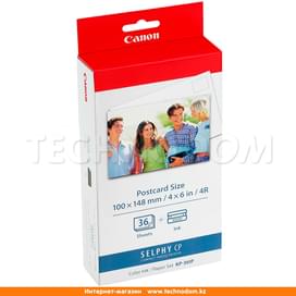 Фотобумага Canon KP-36IP фото