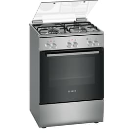Плита комбинированная Bosch HXA-050F50Q фото