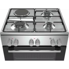 Плита комбинированная Bosch HXA-050F50Q фото
