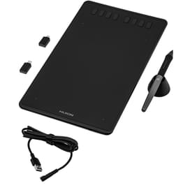 Графический планшет Huion Inspiroy H950P фото