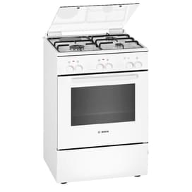 Плита комбинированная Bosch HXA-060F20Q фото