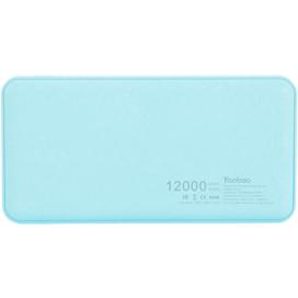 Внешний аккумулятор Yoobao, 12000Mah, PL12, Blue (YB-PL12/BL) фото