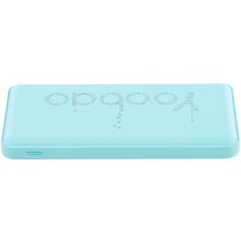 Внешний аккумулятор Yoobao, 12000Mah, PL12, Blue (YB-PL12/BL) фото