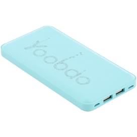 Внешний аккумулятор Yoobao, 12000Mah, PL12, Blue (YB-PL12/BL) фото