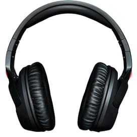 Игровая гарнитура беспроводная HyperX Cloud Flight (HX-HSCF-BK/AM) фото