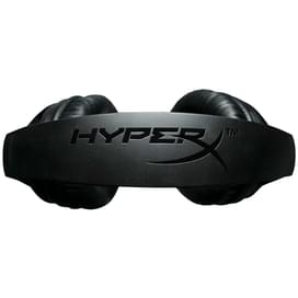 Игровая гарнитура беспроводная HyperX Cloud Flight (HX-HSCF-BK/AM) фото