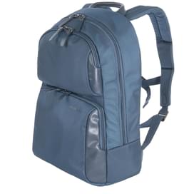 Рюкзак для ноутбука 15,6" Tucano Alto Profilo Premium 2, Blue фото
