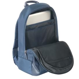 Рюкзак для ноутбука 15,6" Tucano Alto Profilo Premium 2, Blue фото