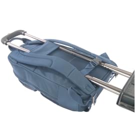 Рюкзак для ноутбука 15,6" Tucano Alto Profilo Premium 2, Blue фото