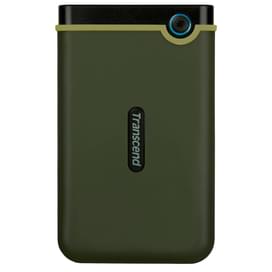Внешний HDD 2.5" (USB 3.1 Gen 1) 1TB Transcend TS1TSJ25M3G фото