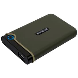 Внешний HDD 2.5" (USB 3.1 Gen 1) 1TB Transcend TS1TSJ25M3G фото