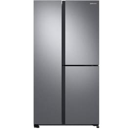 Side-by-Side холодильник Samsung RS-63R5571SL фото
