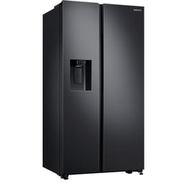 Side-by-Side холодильник Samsung RS-64R5331B4 фото