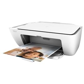МФУ струйное HP DeskJet AIO 2620 A4 WiFi фото